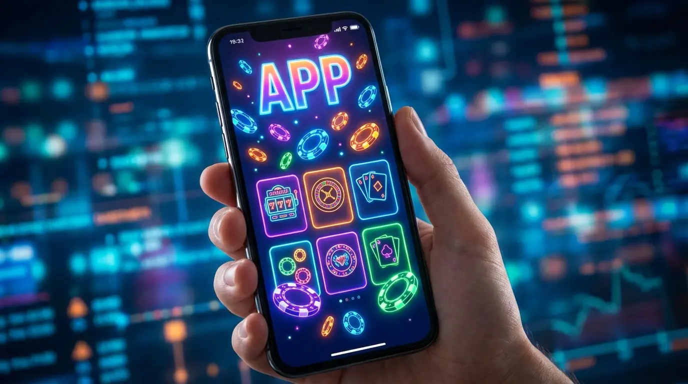 Frumzi App