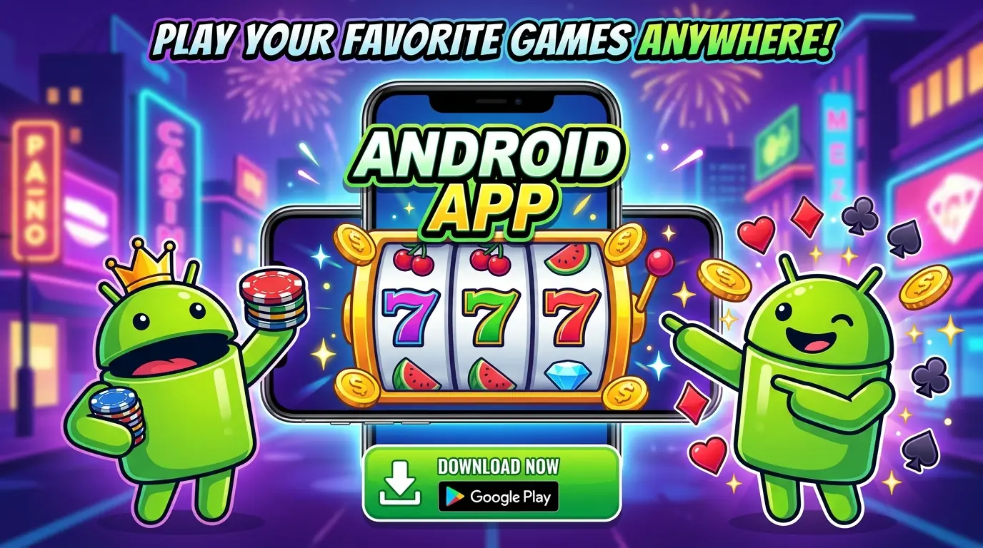 Frumzi Android App