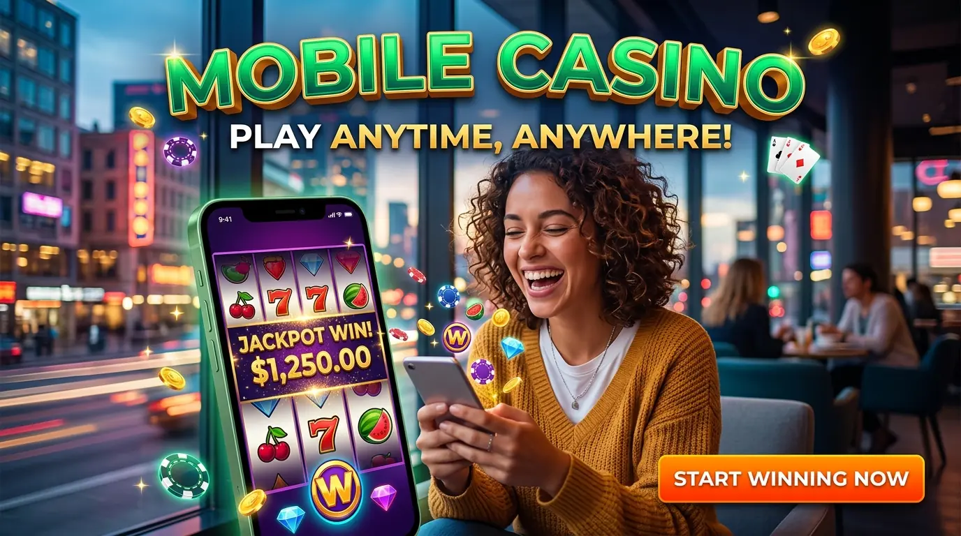 Frumzi mobiles Spielen