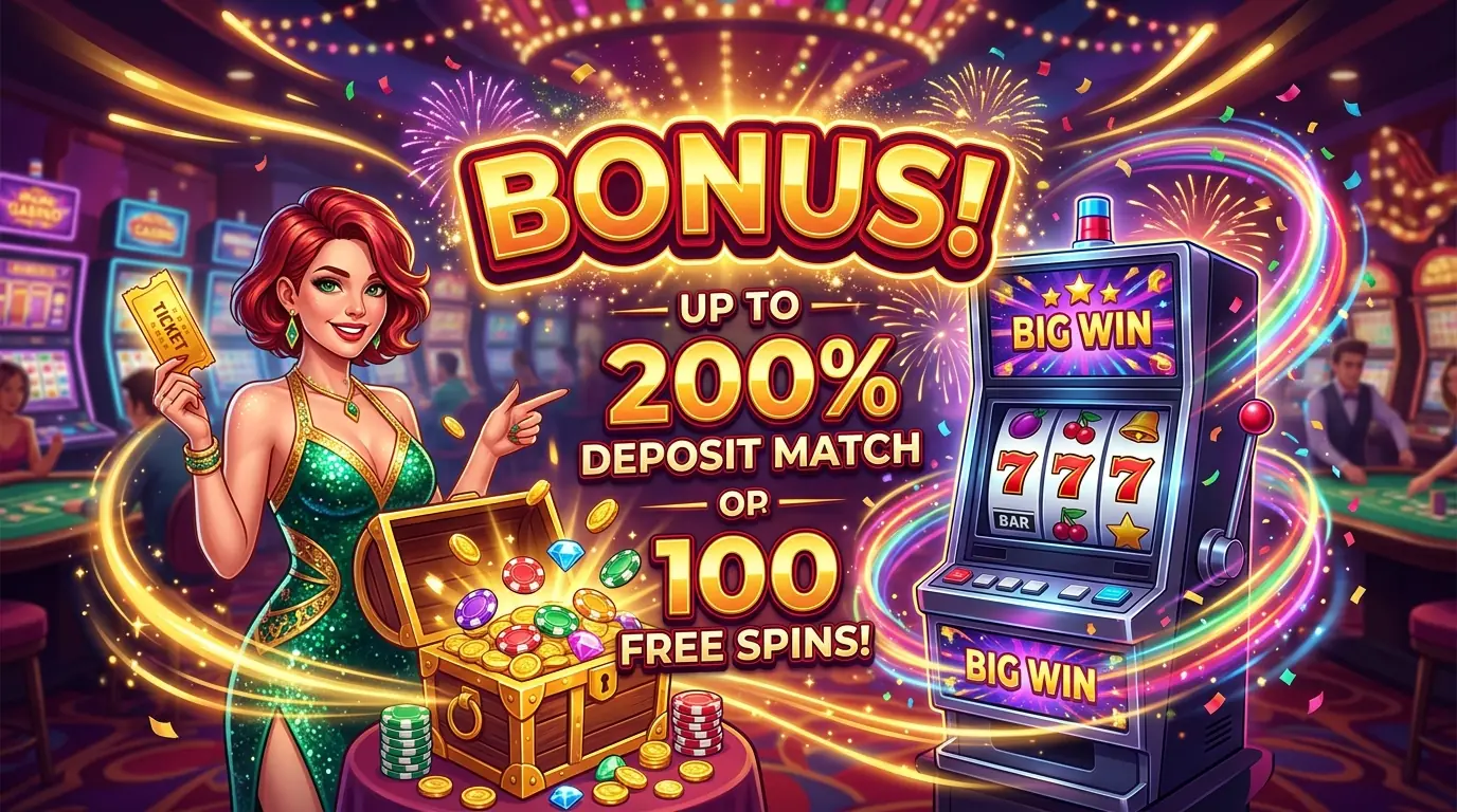 Frumzi Bonus
