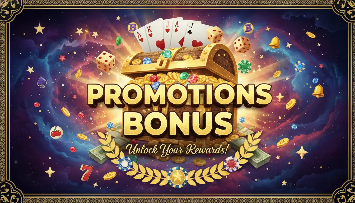 Frumzi Casino Aktionen