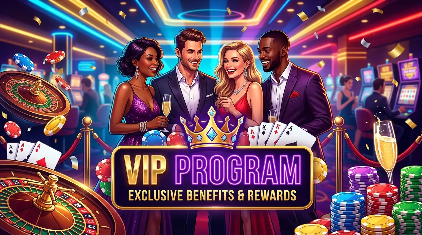 Frumzi VIP Vorteile