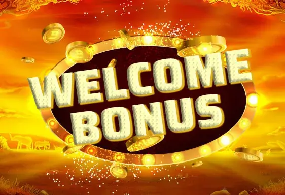 Frumzi Welcome Bonus