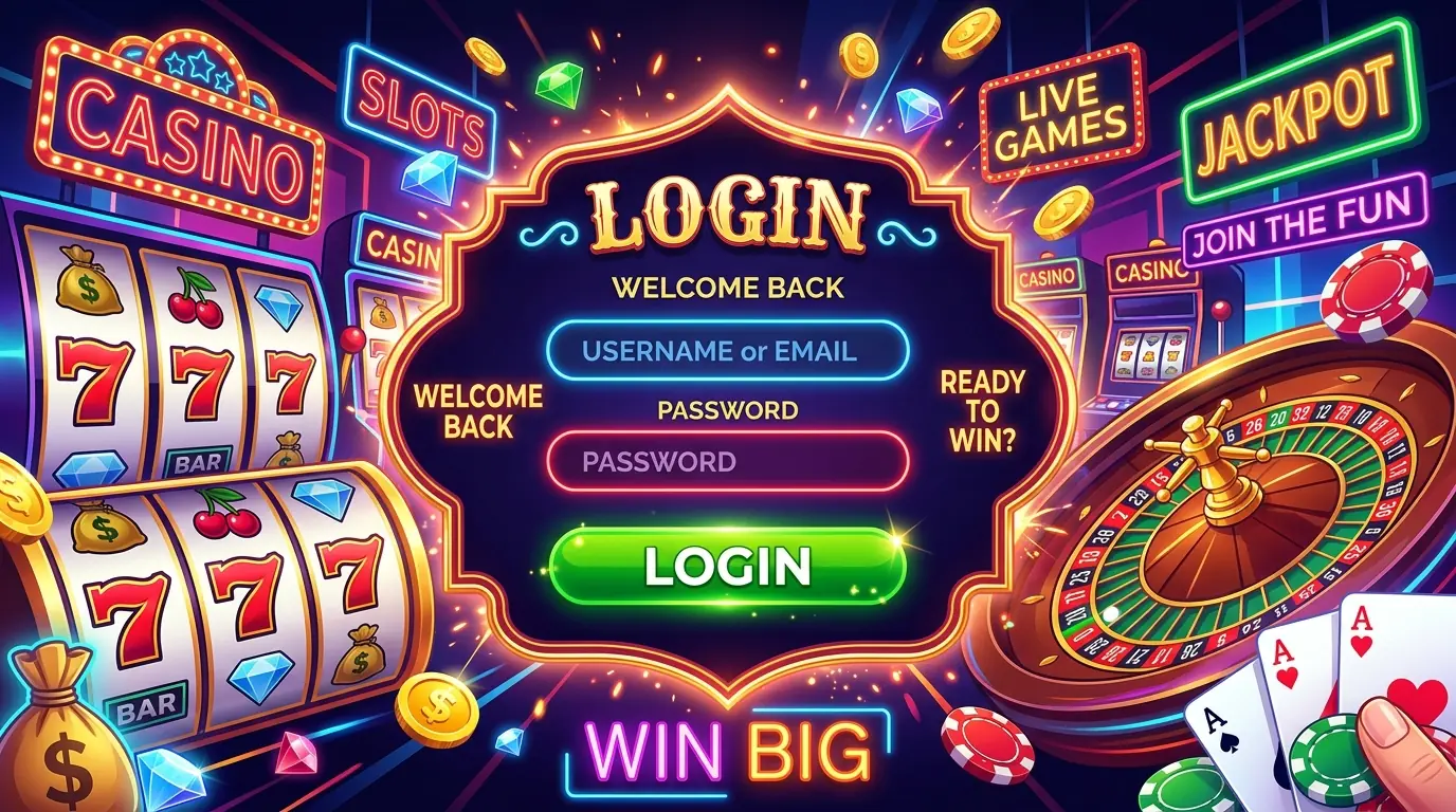 Frumzi Casino Anmeldung