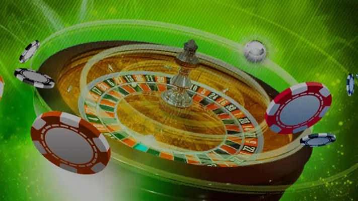 Frumzi Casino Roulette