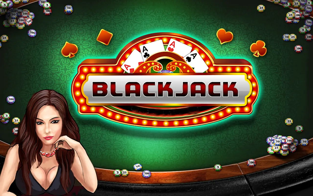 Frumzi Blackjack Spiel