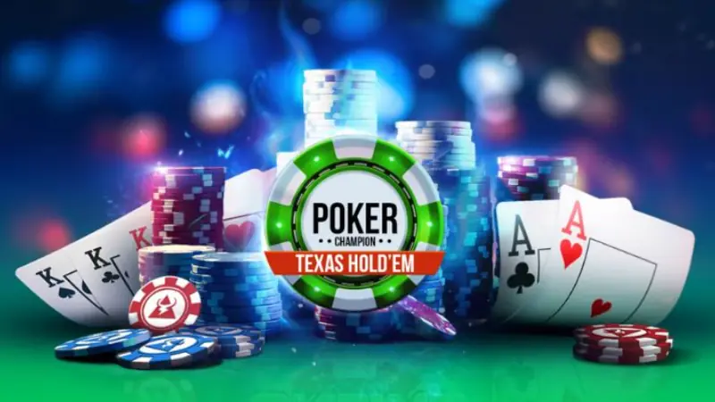 Frumzi Casino Poker