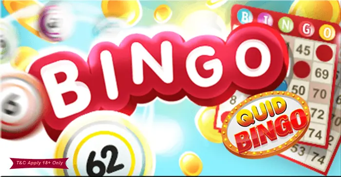 Frumzi Casino Bingo
