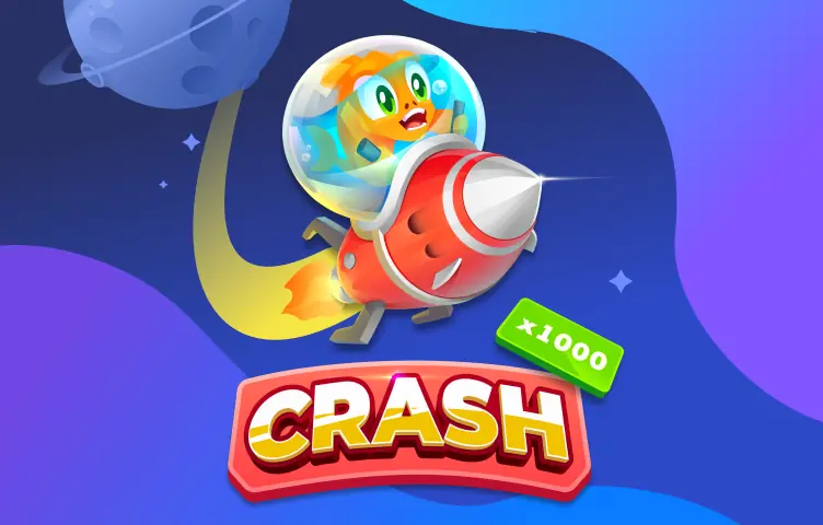 Frumzi Crash Games