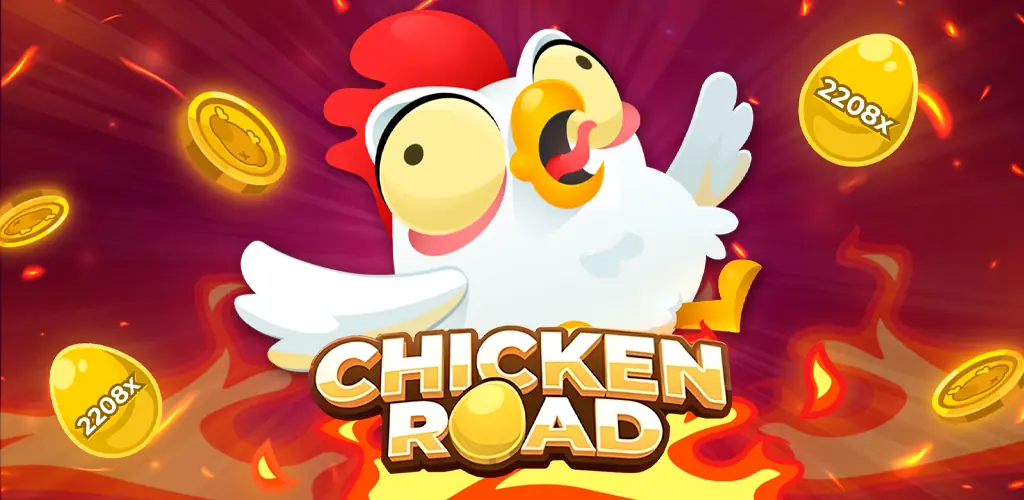 Frumzi Chicken Road